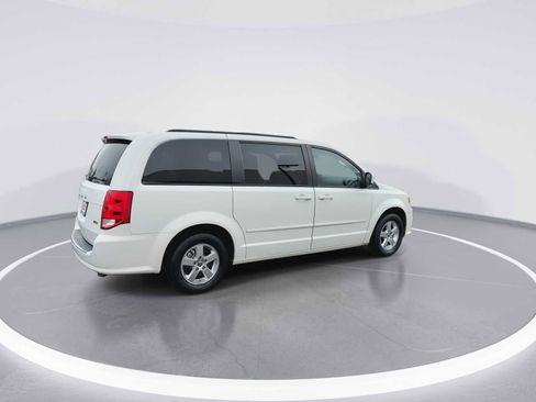 Used 2011 Dodge Grand Caravan Mainstreet w/ PWR Convenience Group image 8