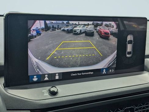 Used 2023 Honda Accord Touring image 21