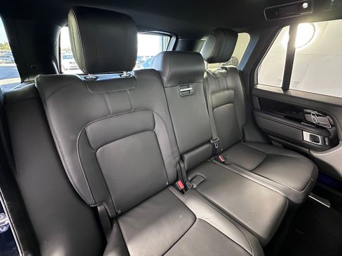 Used 2021 Land Rover Range Rover Westminster Edition image 31