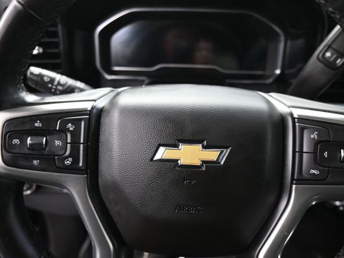 Used 2024 Chevrolet Silverado 2500 LT w/ All Star Edition AWD/4WD image 17