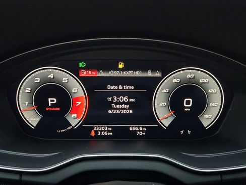 Used 2021 Audi SQ5 Premium Plus w/ Premium Plus Package AWD/4WD image 19