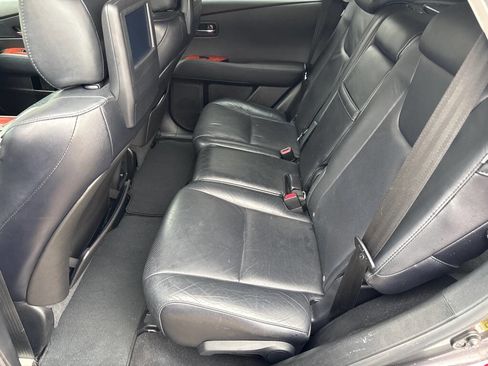 Used 2010 Lexus RX 350 AWD image 13