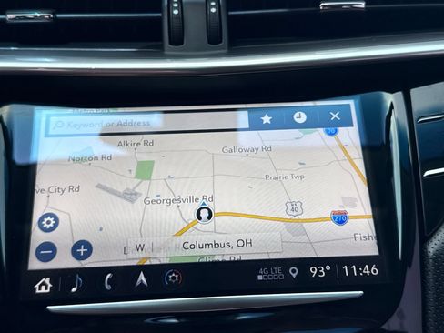 Used 2019 Cadillac XTS Luxury AWD/4WD image 20