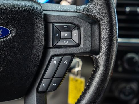 Used 2016 Ford F150 XLT w/ Equipment Group 302A Luxury AWD/4WD image 34