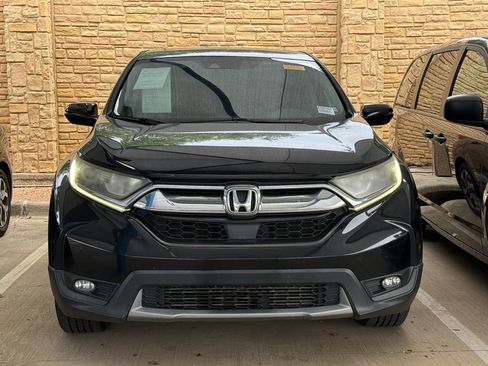 Used 2019 Honda CR-V EX image 3