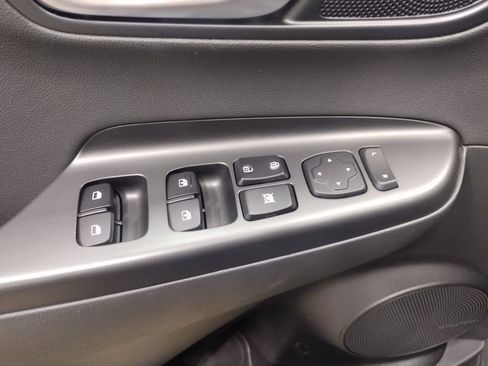 Certified 2023 Hyundai Kona Limited w/ Cargo Package image 17