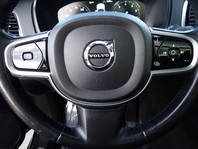 Used 2016 Volvo XC90 T6 Momentum w/ Protection Package Plus AWD/4WD image 18