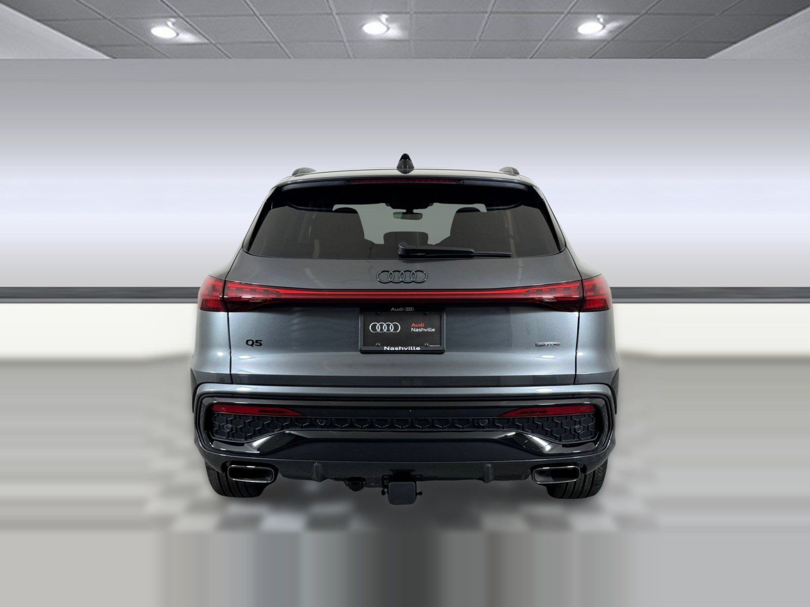 New 2026 Audi Q5 Premium Plus AWD/4WD image 10