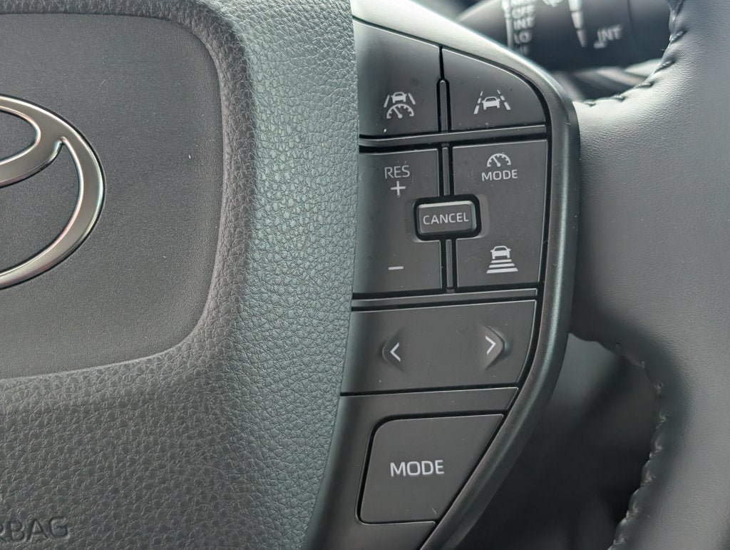Certified 2026 Toyota Prius LE AWD/4WD image 19