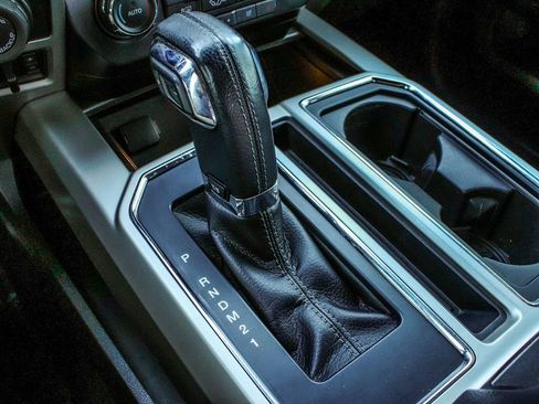 Used 2016 Ford F150 Lariat AWD/4WD image 25