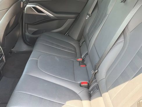 Used 2022 BMW X6 xDrive40i w/ M Sport Package AWD/4WD image 10