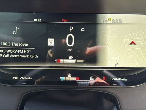 Used 2023 Land Rover Range Rover SE image 24