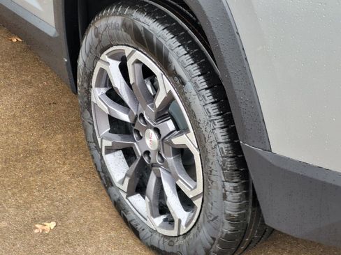 New 2026 GMC Terrain Elevation image 5