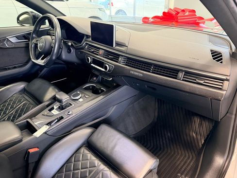 Used 2019 Audi S4 Premium Plus w/ Premium Plus Package AWD/4WD image 29