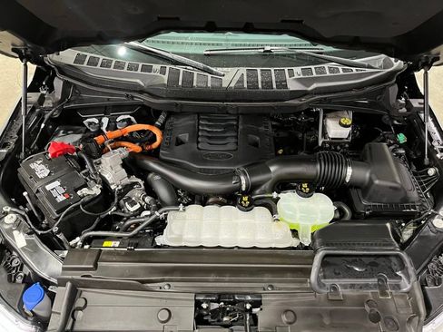 Certified 2023 Ford F150 Limited image 7