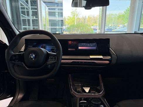 New 2026 BMW X3 xDrive30i w/ Premium Package AWD/4WD image 15