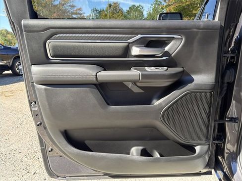 New 2026 RAM 1500 Big Horn image 20