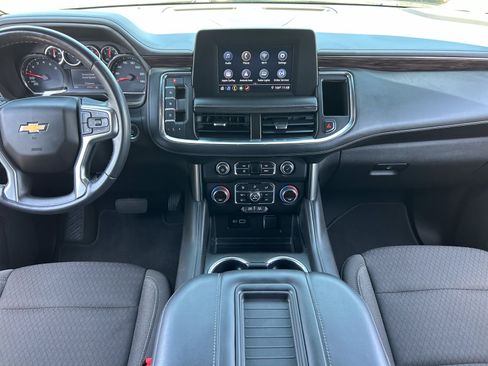 Used 2023 Chevrolet Tahoe LS AWD/4WD image 16