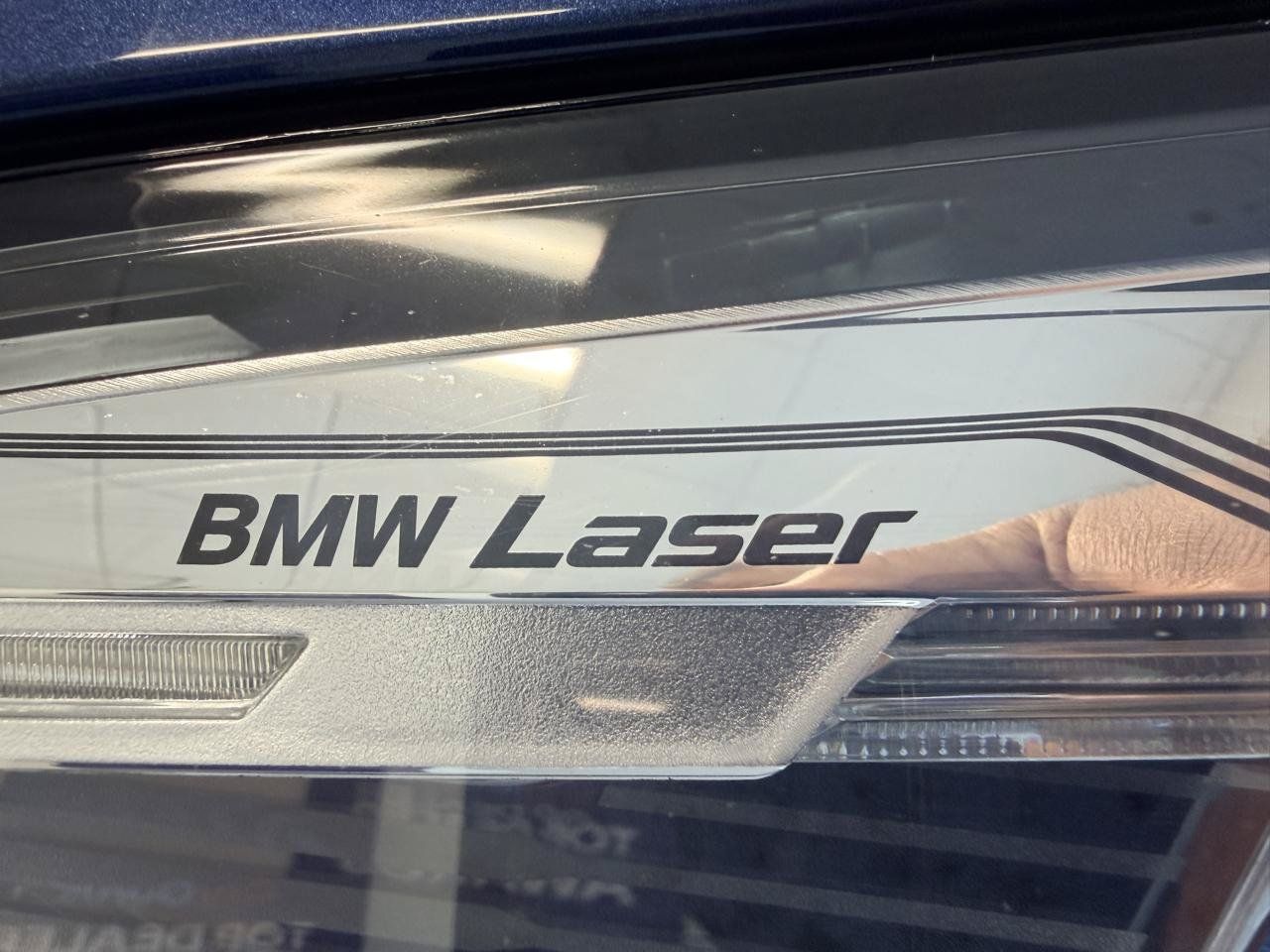 Used 2019 BMW X5 xDrive40i w/ Executive Package AWD/4WD image 14