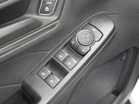 Used 2024 Ford Escape Active AWD/4WD image 14