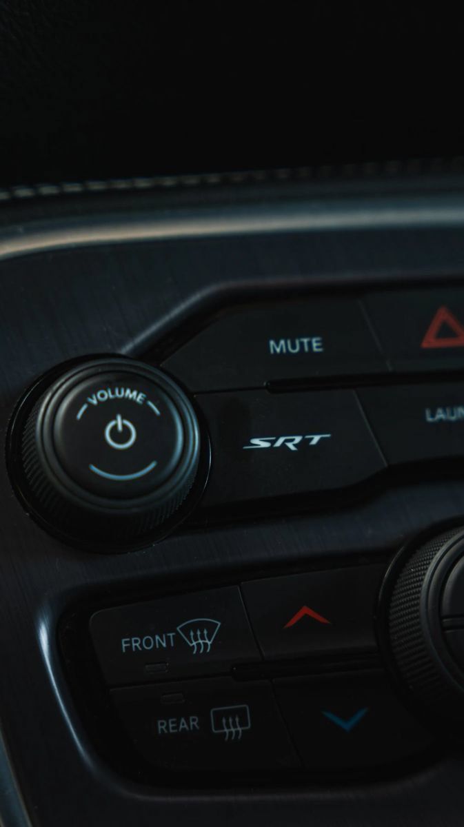 Used 2018 Dodge Challenger SRT Demon RWD image 35