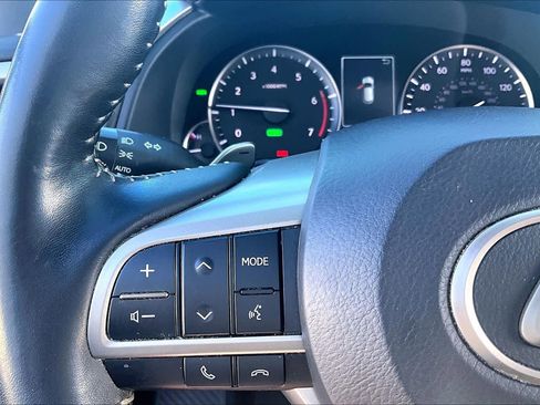 Used 2021 Lexus RX 450h AWD w/ Premium Package image 23