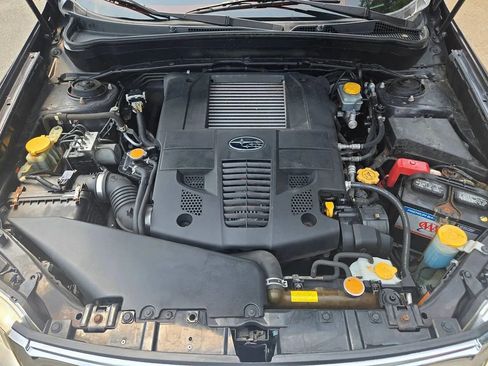 Used 2013 Subaru Forester 2.5XT Touring image 21
