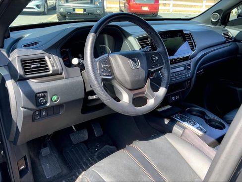 Used 2022 Honda Pilot TrailSport image 15
