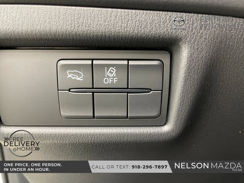 Certified 2022 MAZDA CX-5 AWD 2.5 S w/ Preferred Package image 27