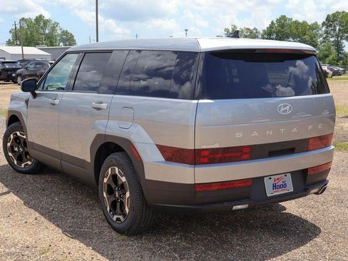 New 2026 Hyundai Santa Fe SE FWD image 2