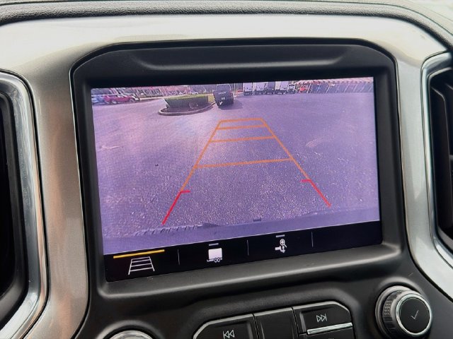 Used 2019 Chevrolet Silverado 1500 RST w/ All-Star Edition AWD/4WD image 12