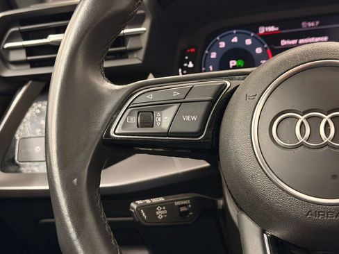 Used 2024 Audi A3 2.0T Premium image 19