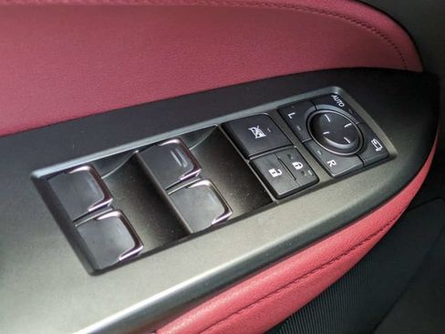 Used 2026 Lexus NX 350 AWD w/ Cold Area Package image 28