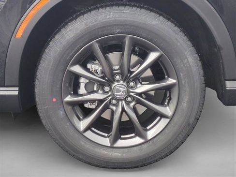 New 2026 Honda CR-V EX-L image 10