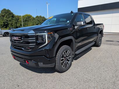 Used 2022 GMC Sierra 1500 AT4 w/ AT4 Premium Package