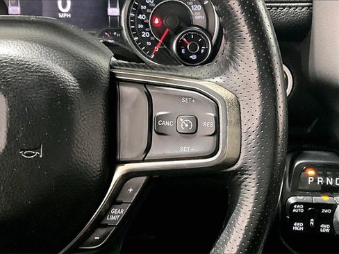 Used 2020 RAM 1500 Sport w/ Level 2 Equipment Group image 13
