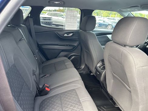 Used 2022 Chevrolet Blazer LT AWD/4WD image 17