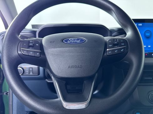 Used 2025 Ford Maverick XLT w/ Black Appearance Package AWD/4WD image 20