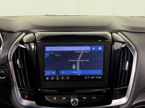 Used 2023 Chevrolet Traverse RS AWD/4WD image 14