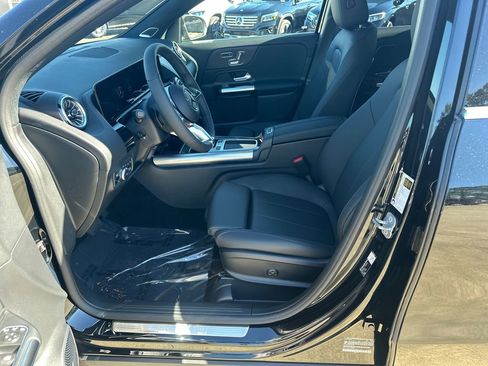 New 2026 Mercedes-Benz GLA 250 GLA 250 image 9