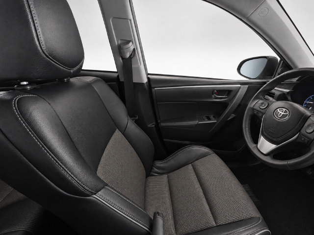 Used 2016 Toyota Corolla S FWD image 13