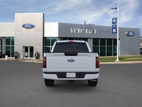 New 2026 Ford F150 STX w/ Equipment Group 200A image 5