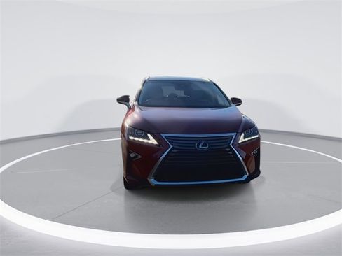 Used 2019 Lexus RX 350 FWD w/ Navigation Package image 3