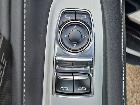 Certified 2025 Chevrolet Corvette E-Ray image 27