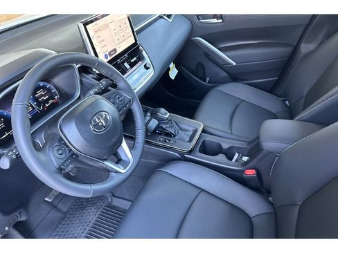 New 2026 Toyota Corolla Cross XLE image 10