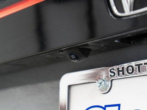 Certified 2025 Honda Accord SE image 8