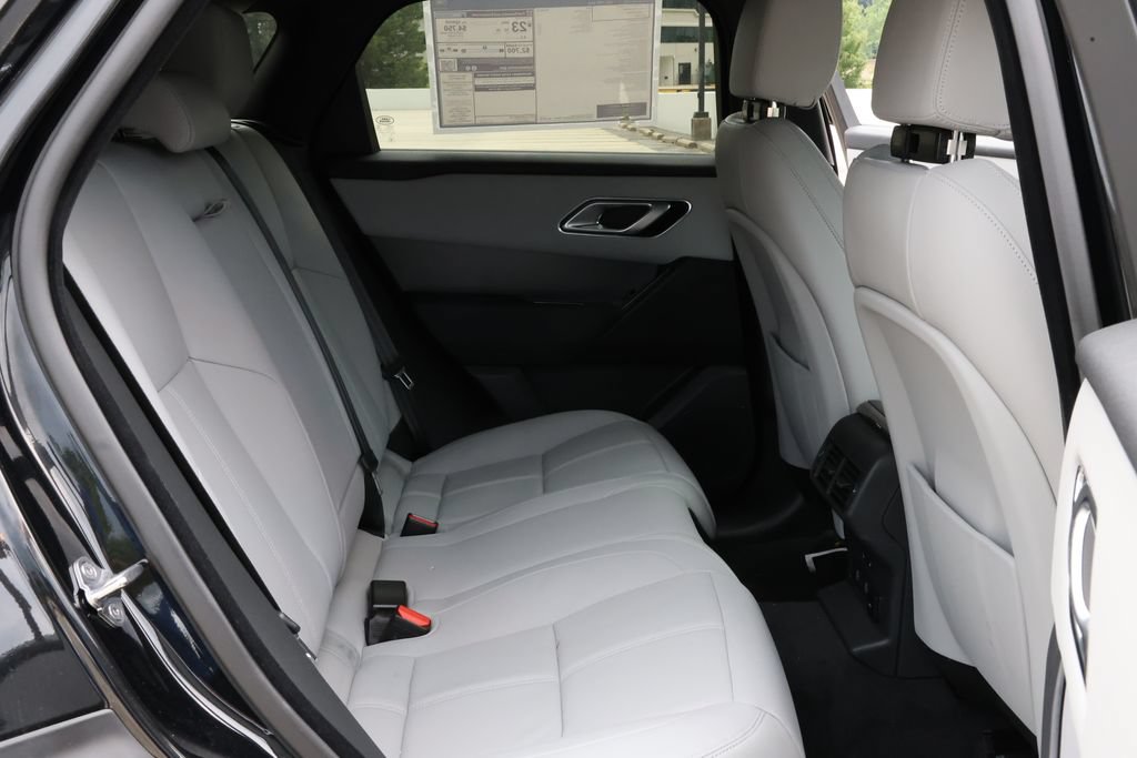 Certified 2026 Land Rover Range Rover Velar S AWD/4WD image 26