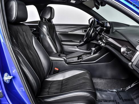 Used 2024 Acura Integra A-Spec image 25