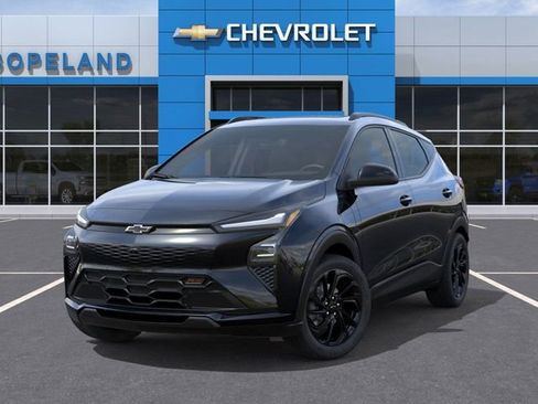 New 2027 Chevrolet Bolt RS image 6