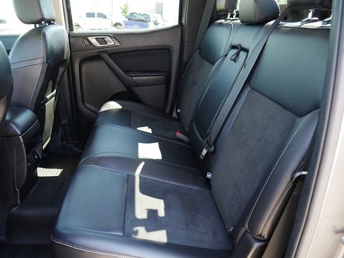 Used 2023 Ford Ranger XLT w/ Tremor Off-Road Package AWD/4WD image 17
